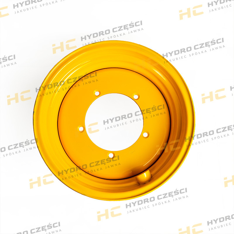JCB Rim wheel 16Lx26 +60mm offset - GMOVE