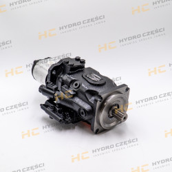 JCB Hydraulic pump - OEM