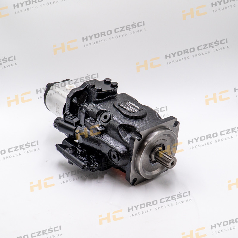 JCB Hydraulic pump - OEM
