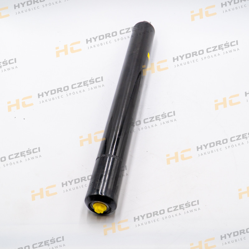 JCB Hydraulic Accumulator SRS discharged - AZERI PARTS