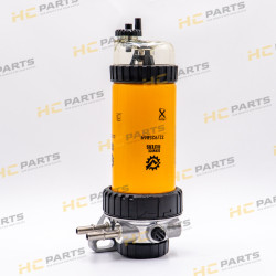 JCB filter fuel with lift pump - SERVICE FILTERS
