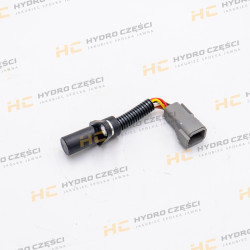 JCB AUTOSHIFT 4-SPEED LUC ECU Controller unit - OEM