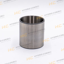 JCB Dipper arm bush 45x55x40mm (Premium Quality) - GMOVE