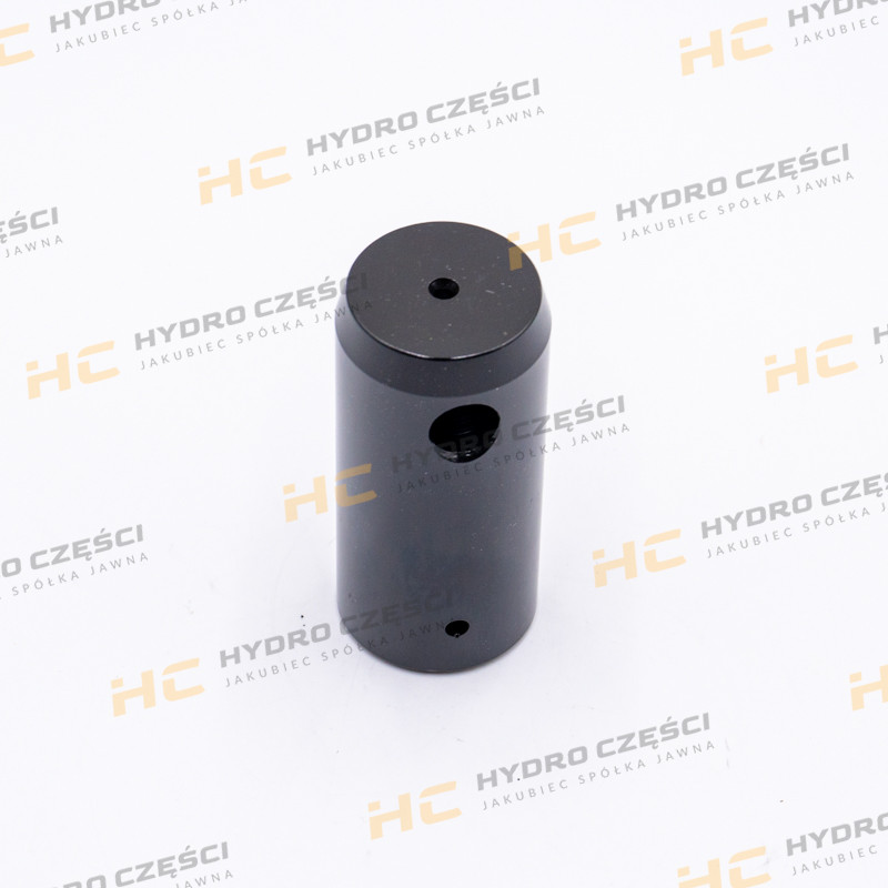 JCB Kingpost Pin (50 x 109 mm) – GMOVE