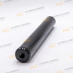 JCB Lower kingpost pin - GMOVE