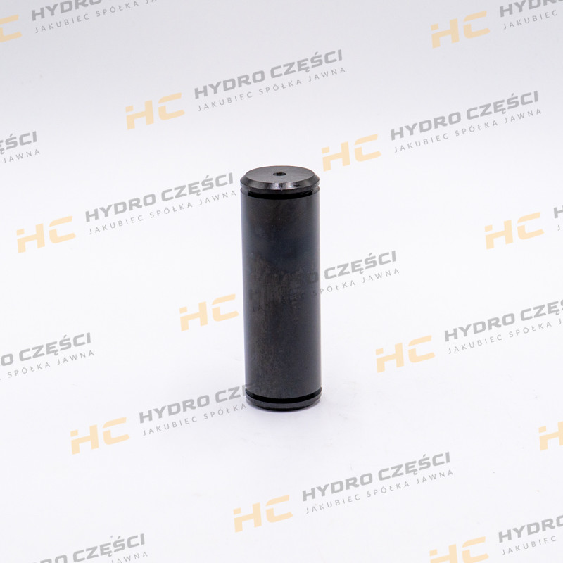JCB Bucket connector pin (44.47 x 136) - GMOVE