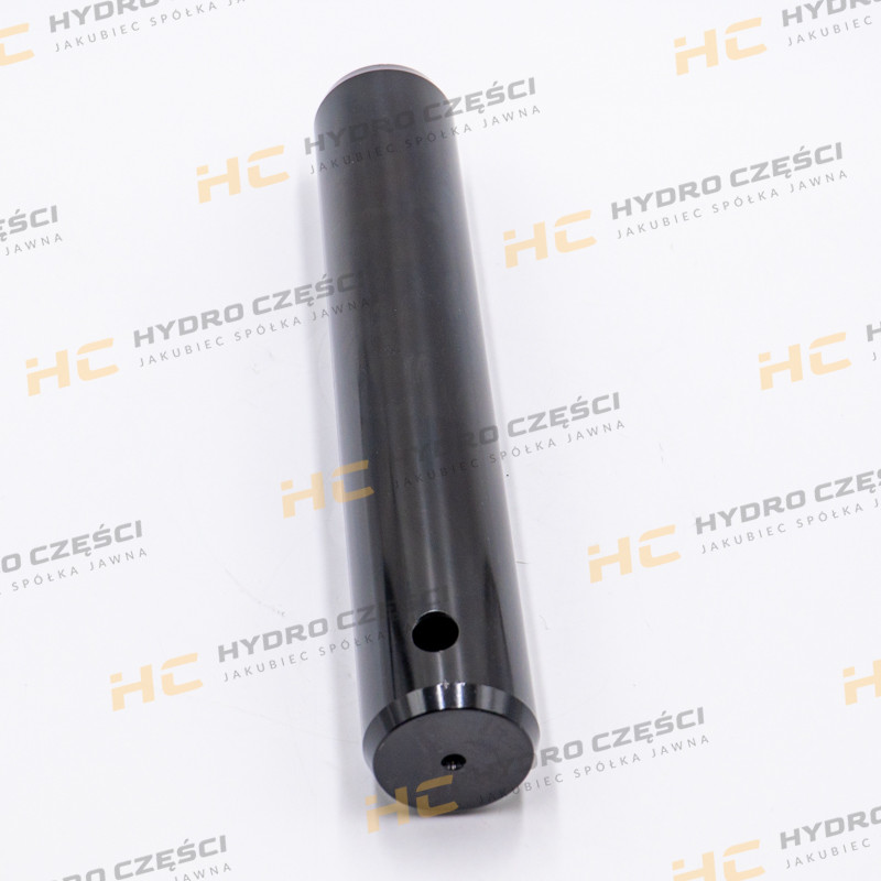 JCB Boom arm pin (49.95 x 296mm) - GMOVE