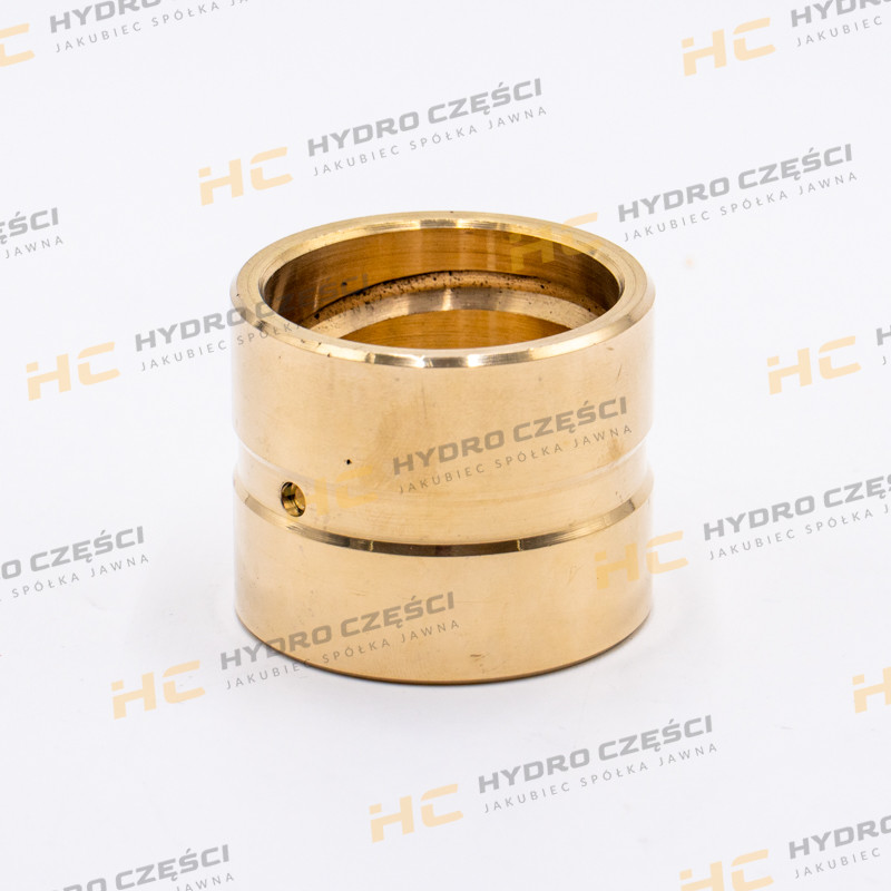 JCB Cylinder bush (dipper) - GMOVE