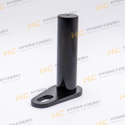 JCB Sworzeń ramienia 39.95 x 165 mm - GMOVE