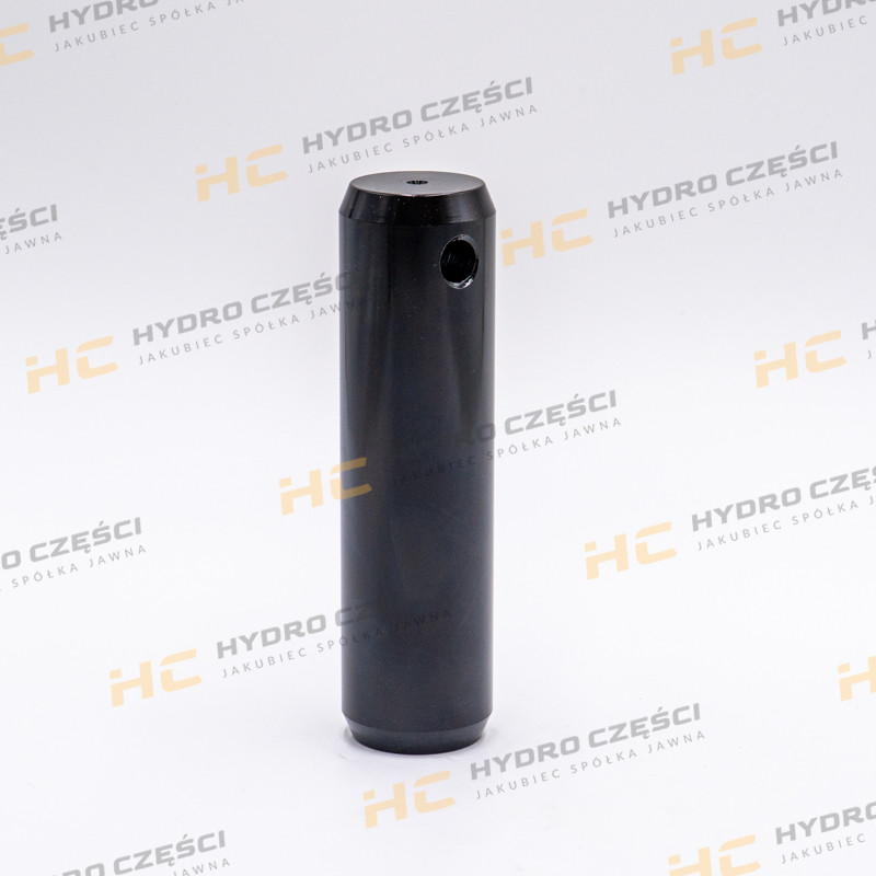 JCB Steering cylinder pin (50.75 × 187) – GMOVE
