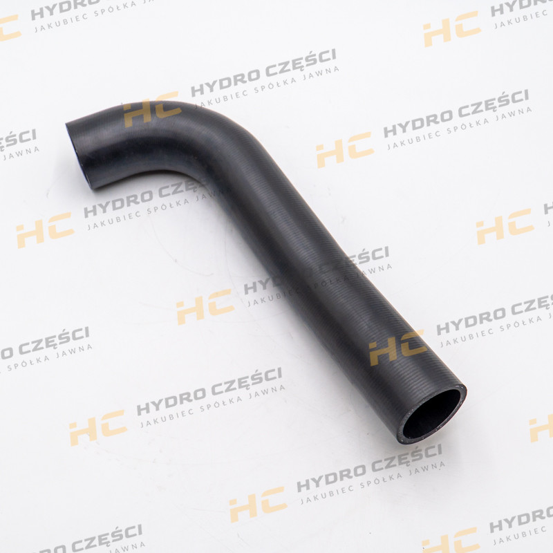 JCB Turbine hose DIESELMAX - AZERI PARTS