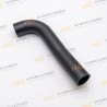 JCB Turbine hose DIESELMAX - AZERI PARTS