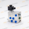 JCB Valve pilot - ORIGINAL