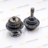 JCB Kit bevel pinion & gear - AZERI PARTS