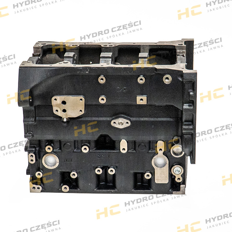 Engine block (fits JCB) - GENUINE