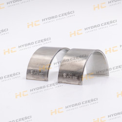 JCB Connecting rod bearings...