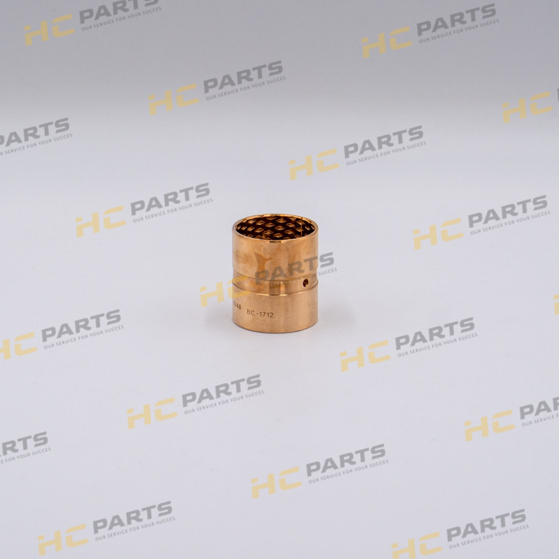 Tuleja siłownika łyżki 45x40x50mm (pasuje do JCB) - OEM