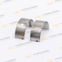 JCB Komplet panewek głównych S1 +0.25mm - AZERI PARTS