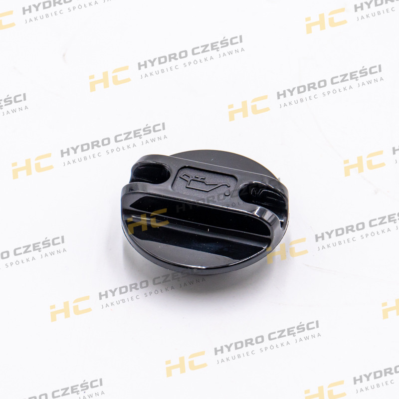 JCB Engine Oil filler cap KOHLER - OEM
