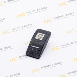 JCB Joystick - Telescopic handler OEM