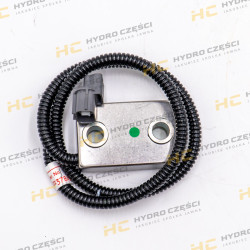 JCB Stabilizer pressure sensor 9/16"UNF - GENUINE