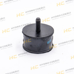 JCB Engine mounting - mini excavator