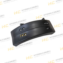 JCB Right fender/mudguard...