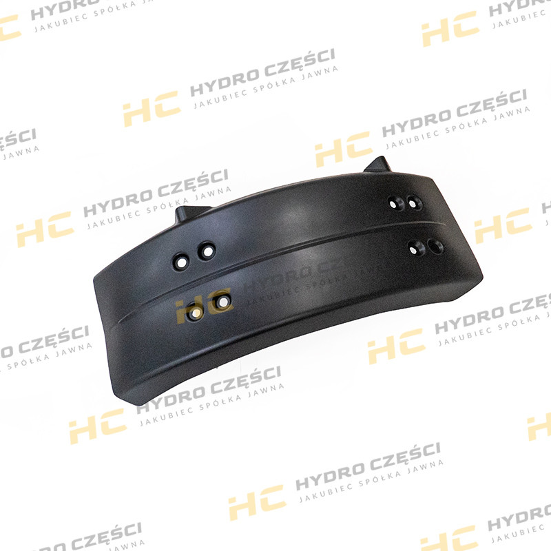JCB Right fender/mudguard RH - GMOVE