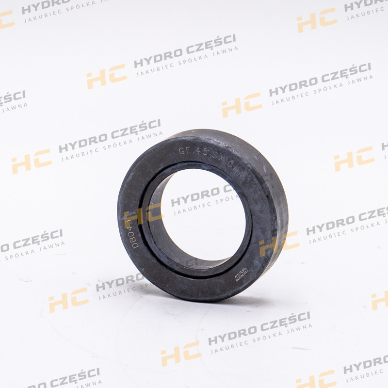 JCB Steering knuckle bearing 45x75x20mm - GMOVE
