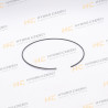 JCB Hub circlip - SPICER