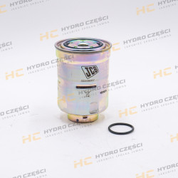 JCB Fuel filter - 3CX Original
