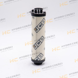 JCB Hydraulic filter - mini excavator Original