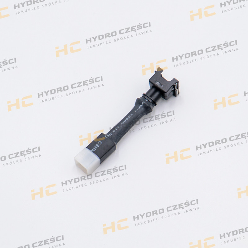 JCB Złącze czujnika - AZERI PARTS