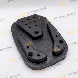 Stabilizer foot pad NEW HOLLAND / CASE