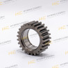 JCB Satellite wheel hub 25T - GENUINE