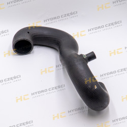 JCB Breather hose engine to filter