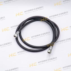 JCB Hydraulic pump suction hose - 3CX 4CX