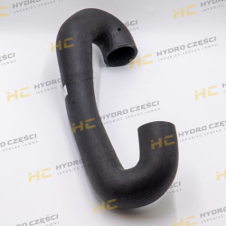 JCB Air inlet filter/turbo...
