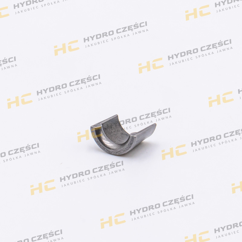 Valve collet (fits JCB) - KMP BRAND