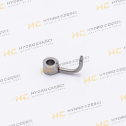 Oil pump pressure valve (fits CAT 3054) - OEM