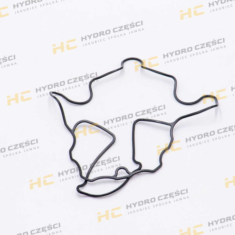 Rocker cover gasket (fits JCB) - KMP BRAND
