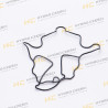 Rocker cover gasket (fits JCB) - KMP BRAND