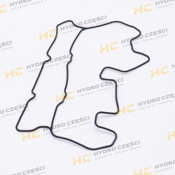 Valve cover gasket (fits PERKINS 403) - GENUINE