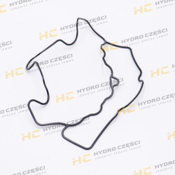 Valve cover gasket (fits PERKINS 403) - GENUINE