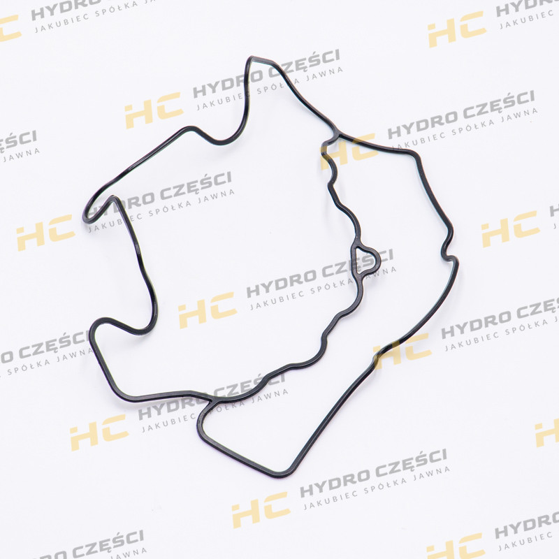 Rocker cover gasket (fits JCB) - KMP BRAND
