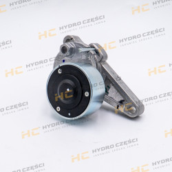 JCB Engine auto-tensioner...
