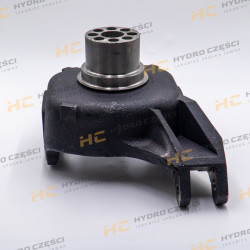 JCB Left knuckle