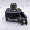 JCB Left knuckle