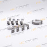 JCB Kit-main bearing -0.50mm with locks DIESELMAX 444 - OEM