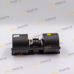 JCB Water Valve - ORIGINAL